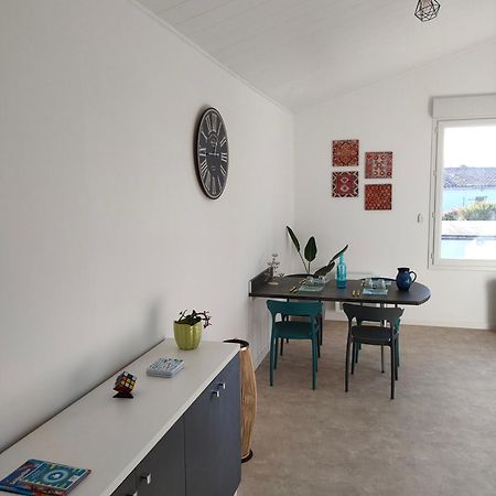 Grand Studio Centre Ville Bretignolles Bagian luar foto