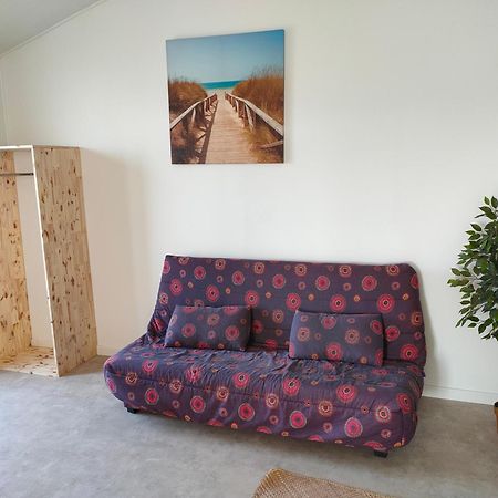 Grand Studio Centre Ville Bretignolles Bagian luar foto