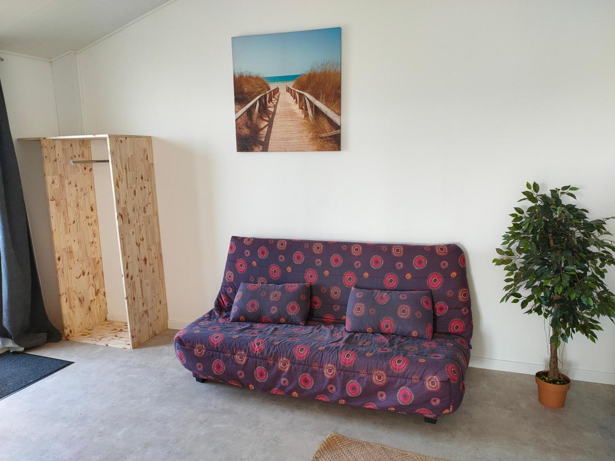 Grand Studio Centre Ville Bretignolles Bagian luar foto